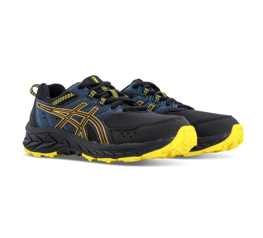 Kinder Asics Sport- Und Outdoorschuhe | Pre-Venture 9 Gs - Trekkingschuhe