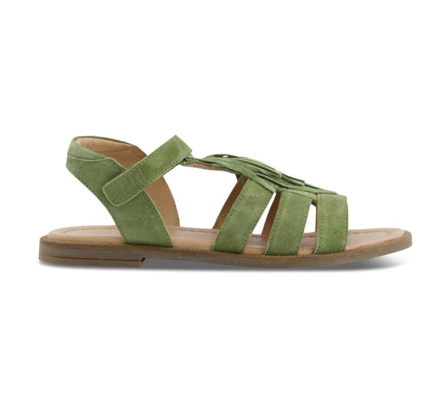 Kinder Clic Sandalen | Offene Sandalen