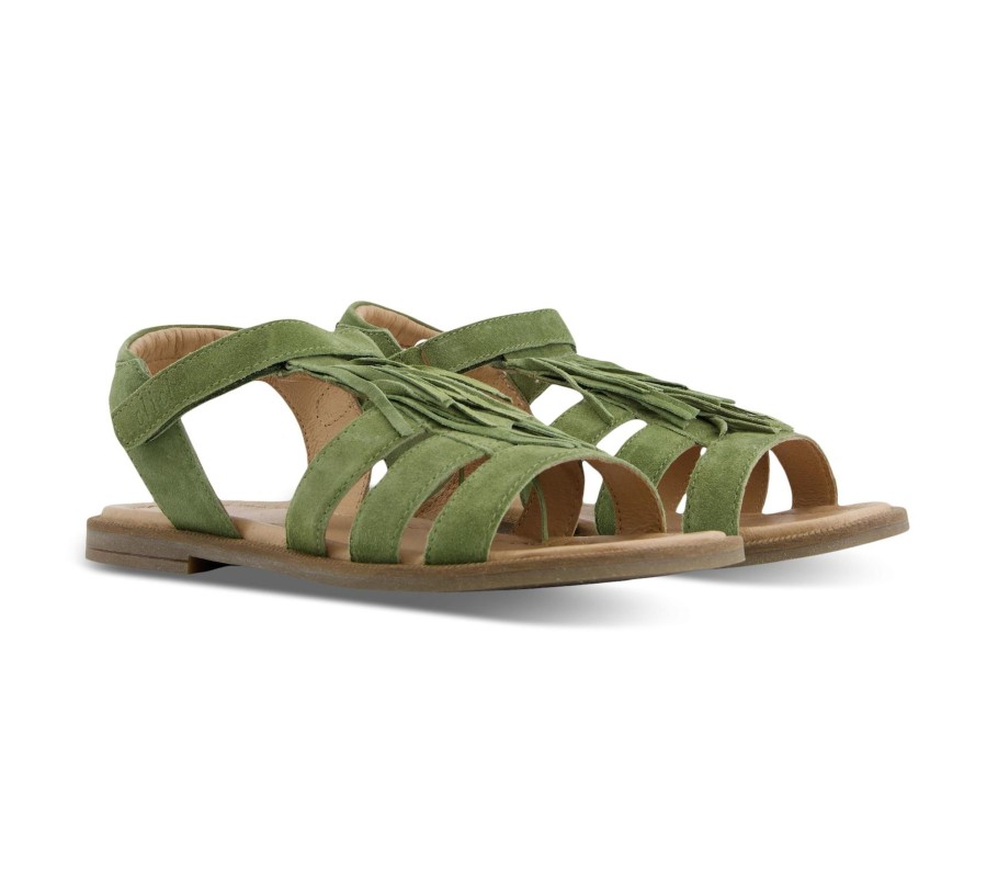 Kinder Clic Sandalen | Offene Sandalen