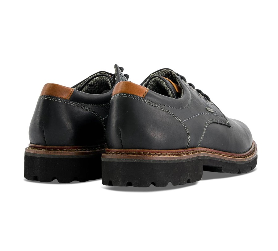 Herren Sioux Business-Schuhe | Adalrik - Business-Schuhe