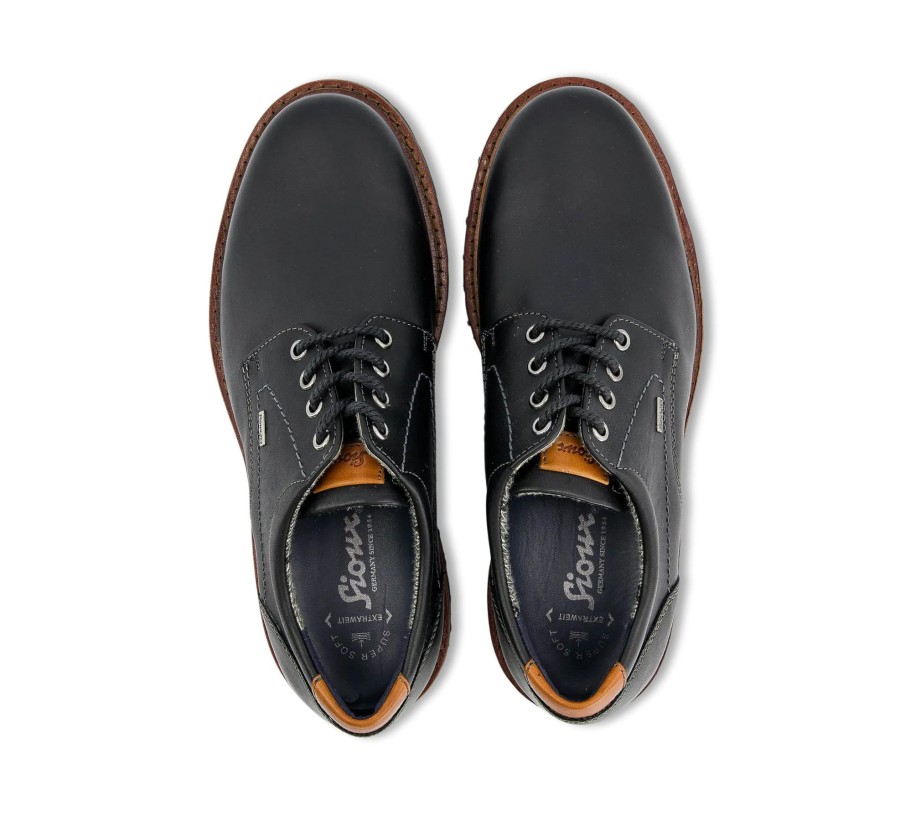 Herren Sioux Business-Schuhe | Adalrik - Business-Schuhe