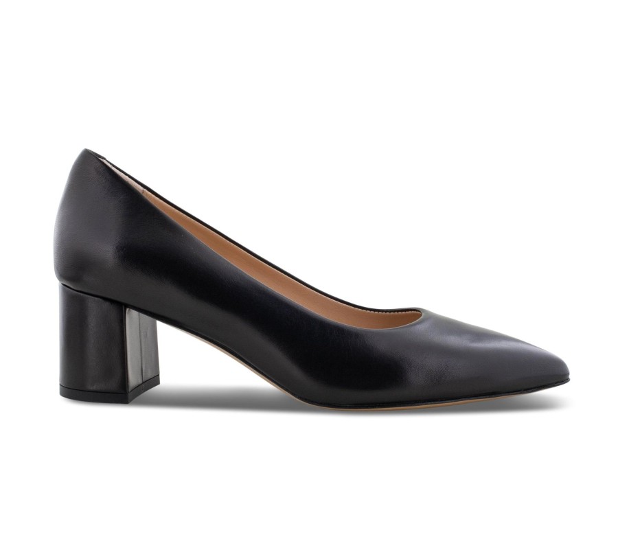 Damen Franco Russo Pumps | Klassische Pumps