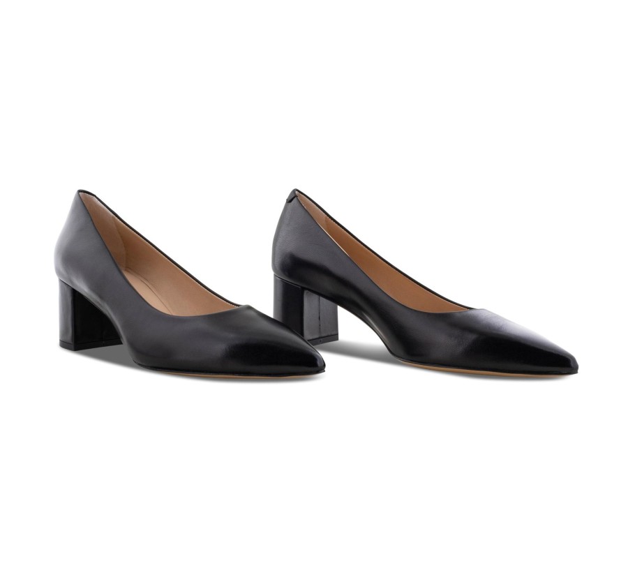 Damen Franco Russo Pumps | Klassische Pumps