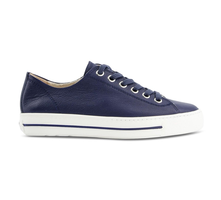 Damen Paul Green Sneaker | Super Soft - Sneaker Low