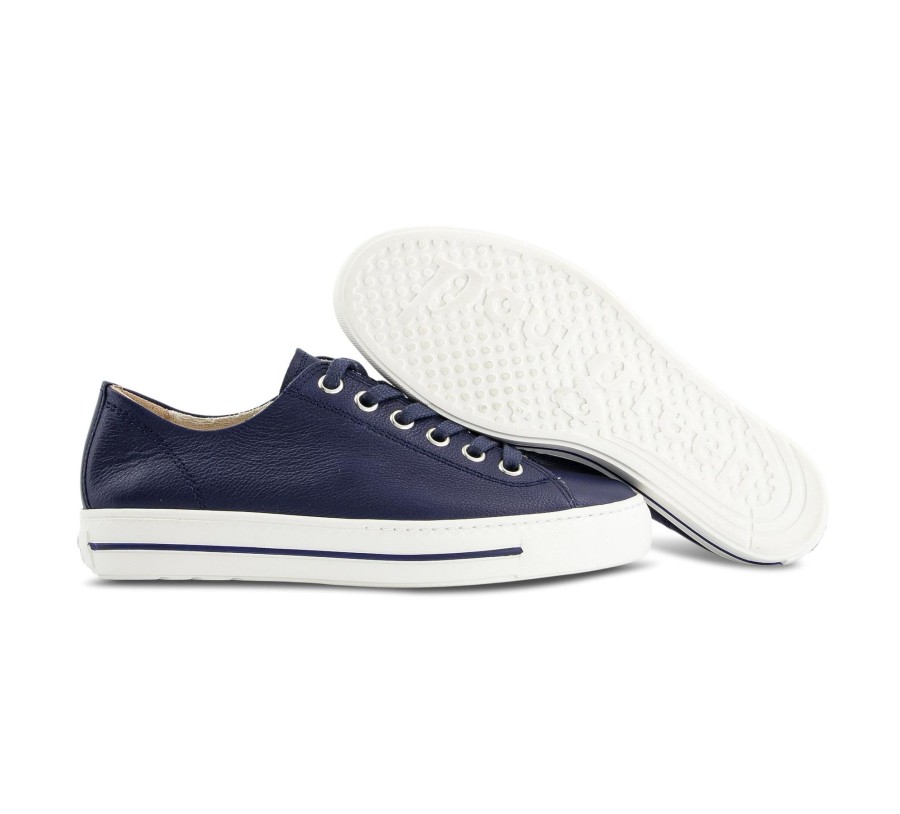 Damen Paul Green Sneaker | Super Soft - Sneaker Low