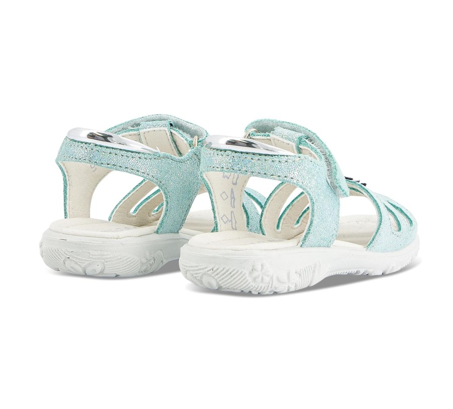 Kinder Ricosta Sandalen | Cleo - Offene Sandalen