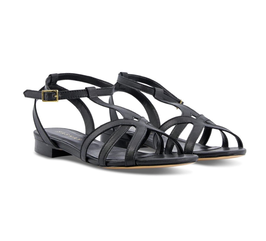 Damen Sashay Sandalen | Riemchensandalen