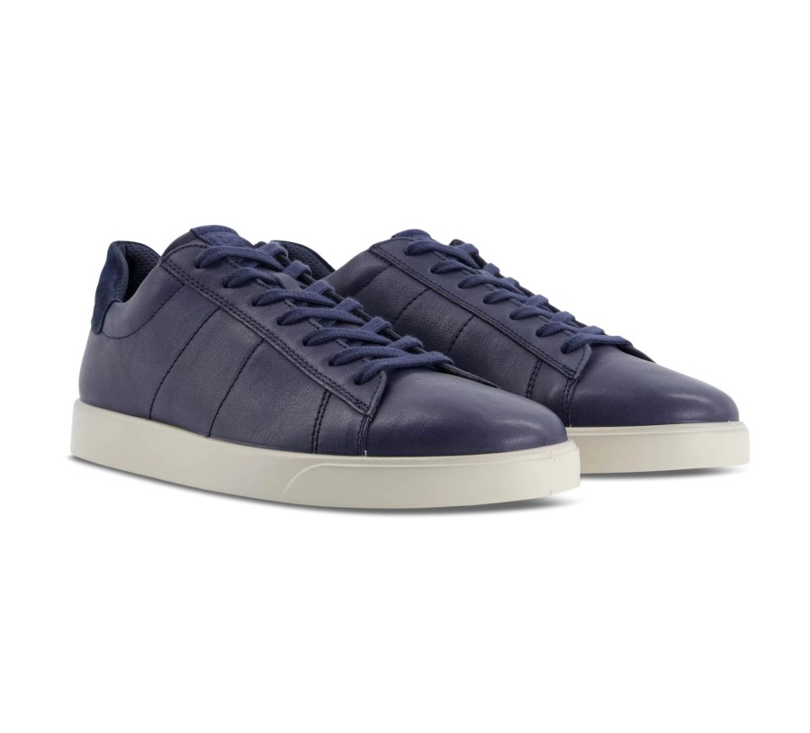 Herren Ecco Sneaker | Street Lite - Sneaker Low