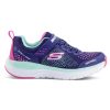 Kinder Skechers Sneaker | Ultra Groove - Hydro Mist - Sneaker