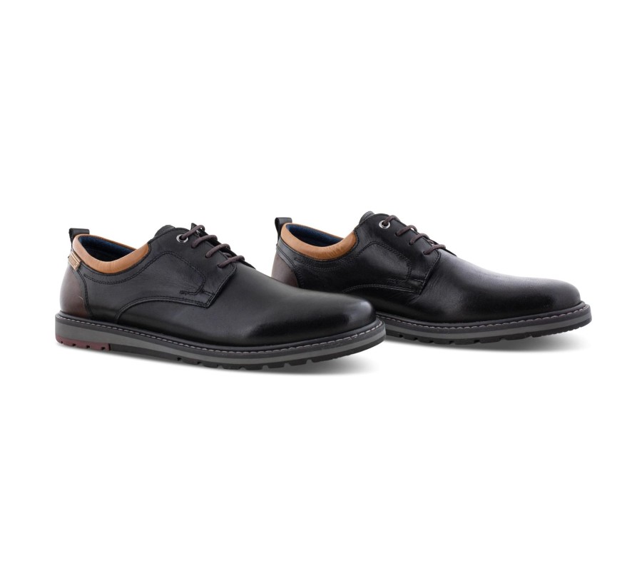 Herren Pikolinos Business-Schuhe | Berna - Business-Schuhe