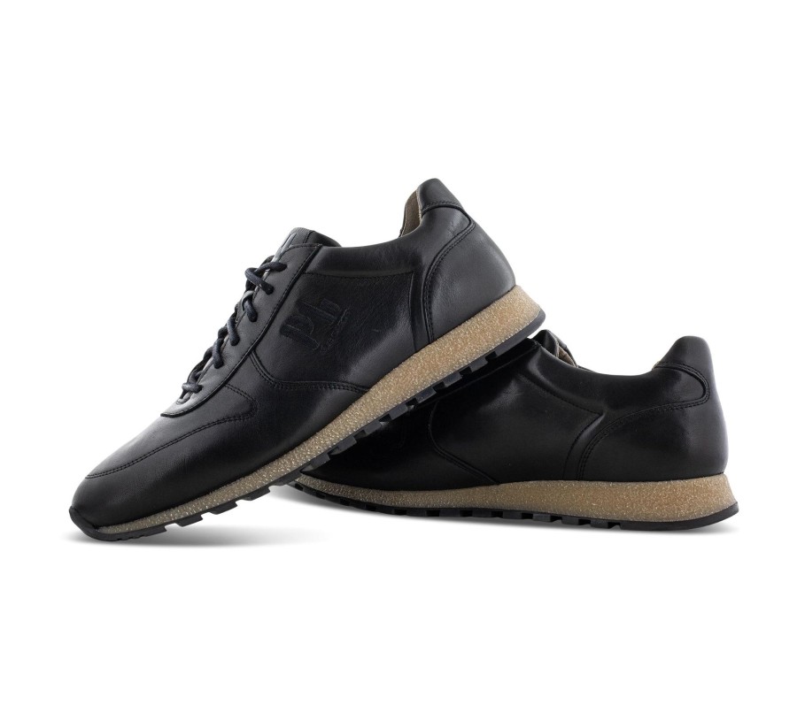 Herren Pius Gabor Sneaker | Sneaker Low