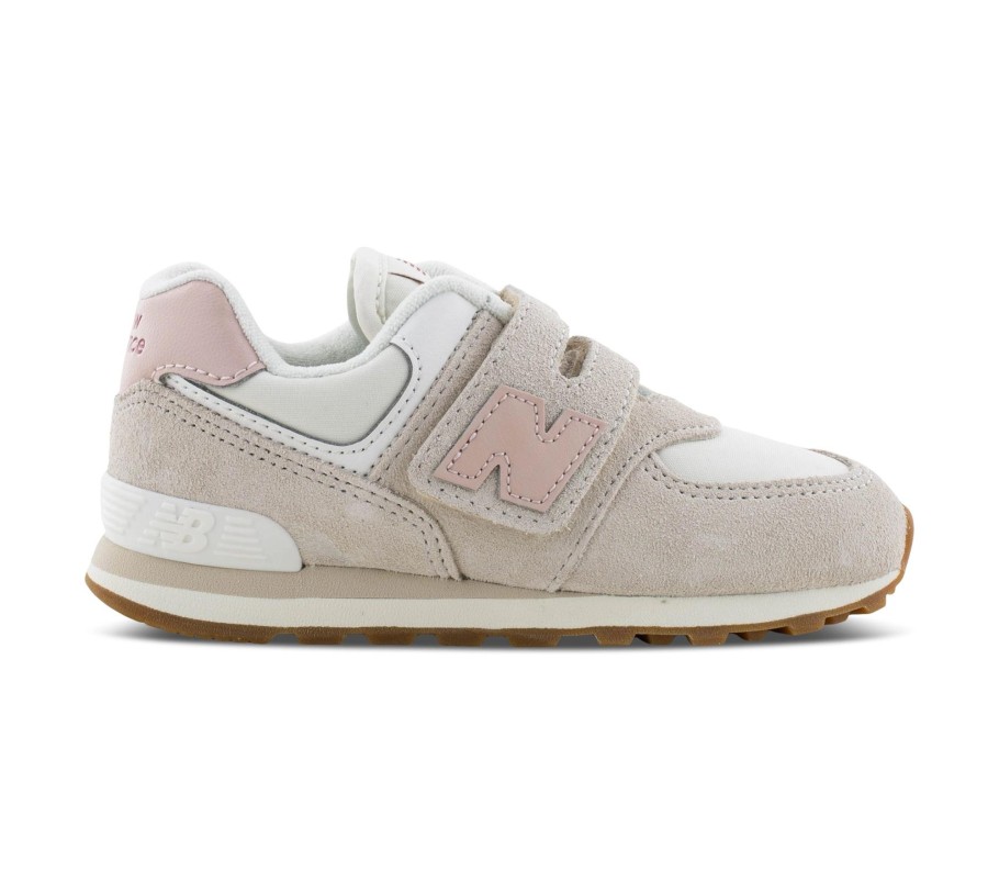 Kinder New Balance Sneaker | 574 Retro Brights - Sneaker