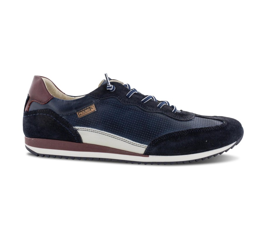 Herren Pikolinos Sneaker | Liverpool - Sneaker Low