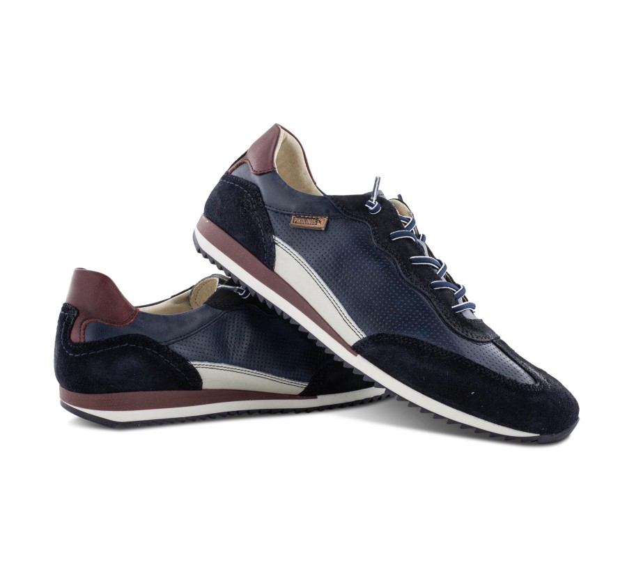 Herren Pikolinos Sneaker | Liverpool - Sneaker Low