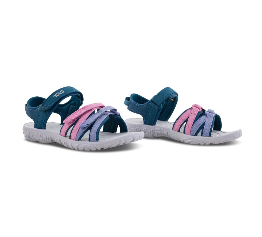 Kinder Teva Badeschuhe Und Slides | Tirra - Wassersandalen