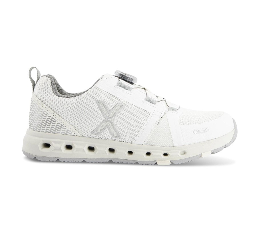 Kinder Vado Halbschuhe | Air Log Gtx Surround Boa - Schnu00Fcrschuhe