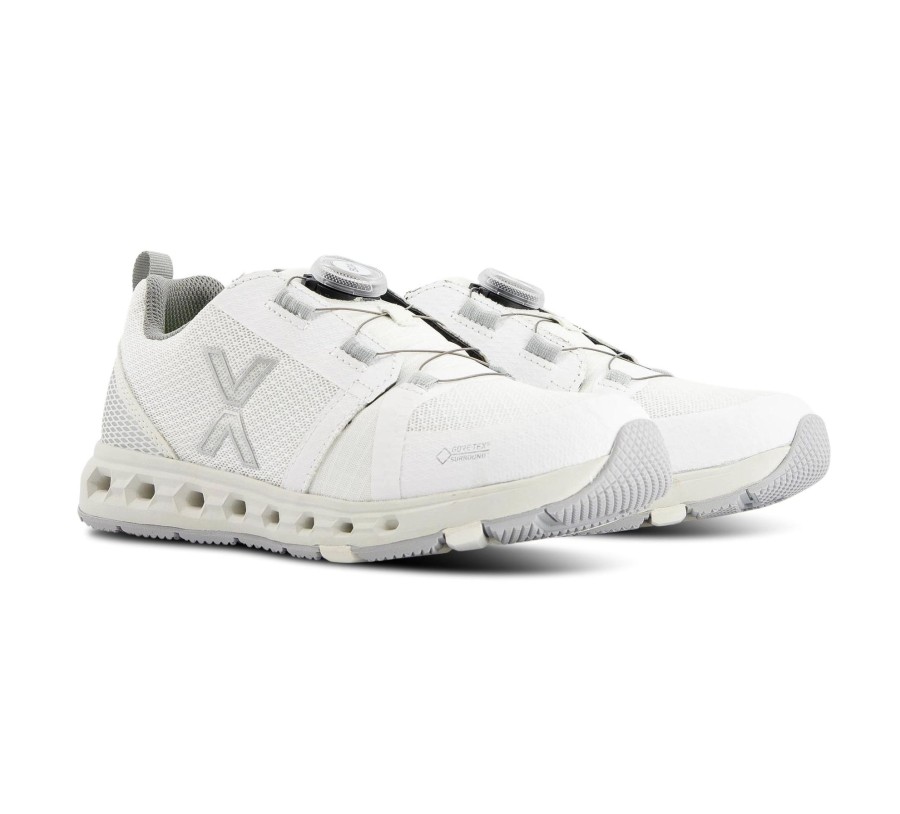 Kinder Vado Halbschuhe | Air Log Gtx Surround Boa - Schnu00Fcrschuhe