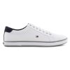 Herren Tommy Hilfiger Sneaker | Th Footwear - Sneaker Low