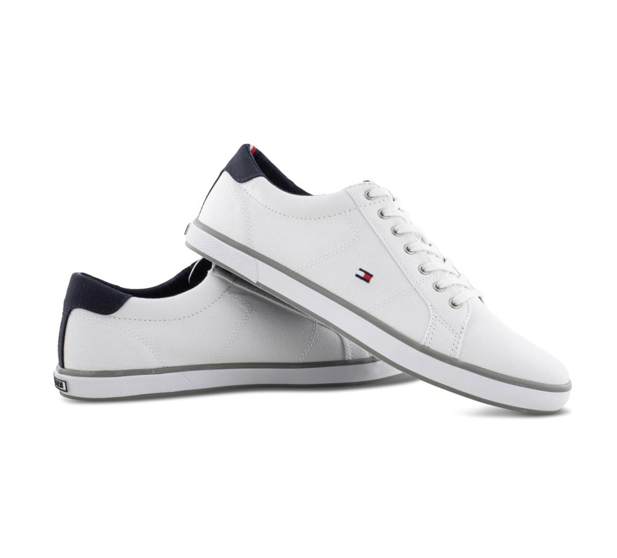 Herren Tommy Hilfiger Sneaker | Th Footwear - Sneaker Low