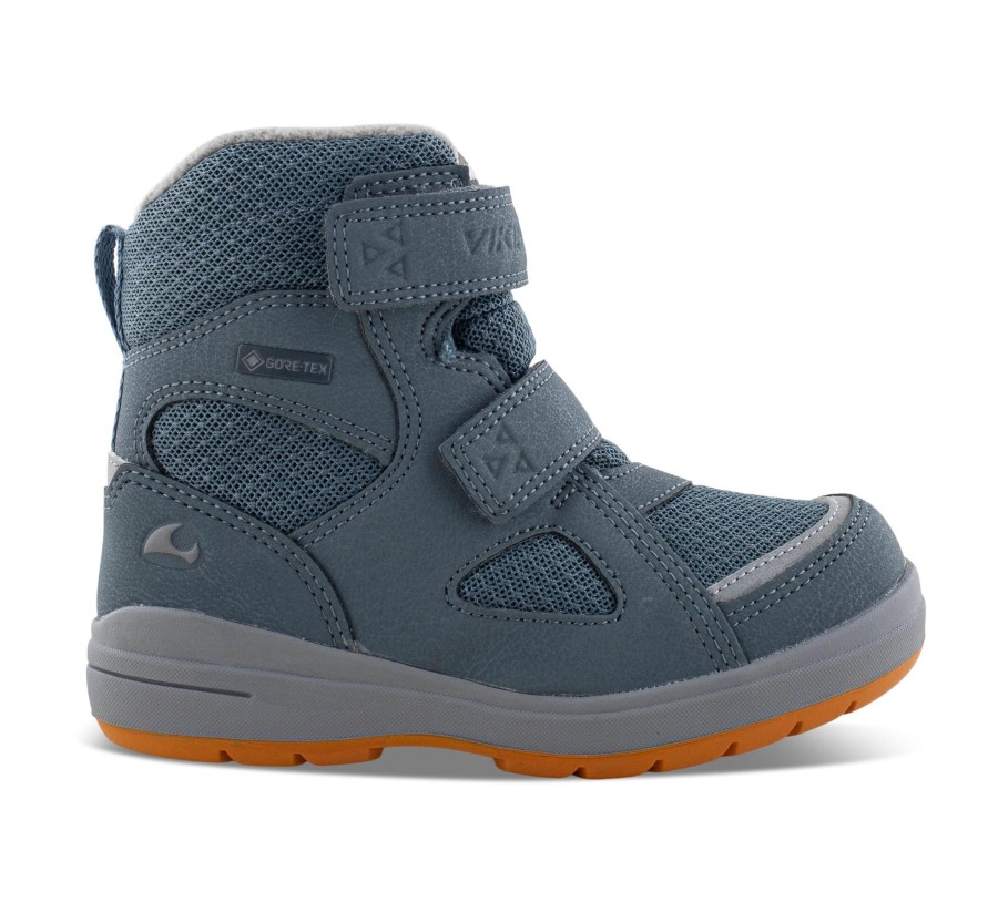 Kinder Viking Boots & Stiefel | Spro High Gtx Warm - Winterschuhe