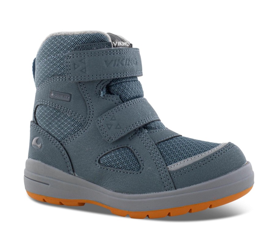 Kinder Viking Boots & Stiefel | Spro High Gtx Warm - Winterschuhe