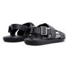 Herren Sioux Offene Schuhe | Mirtas - Sandalen