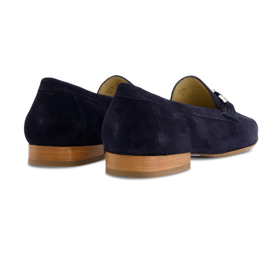 Damen Sioux Halbschuhe | Cambria - Loafers & Mokassins