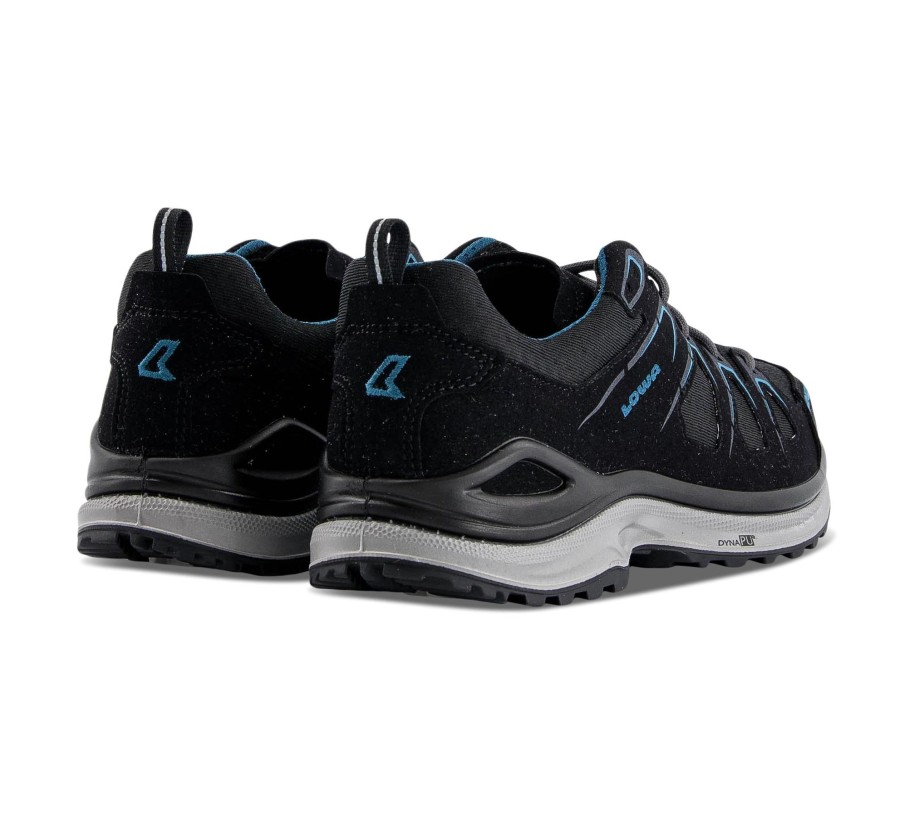 Damen Lowa Outdoor-Schuhe | Innox Evo Gtx - Outdoor-Schuhe