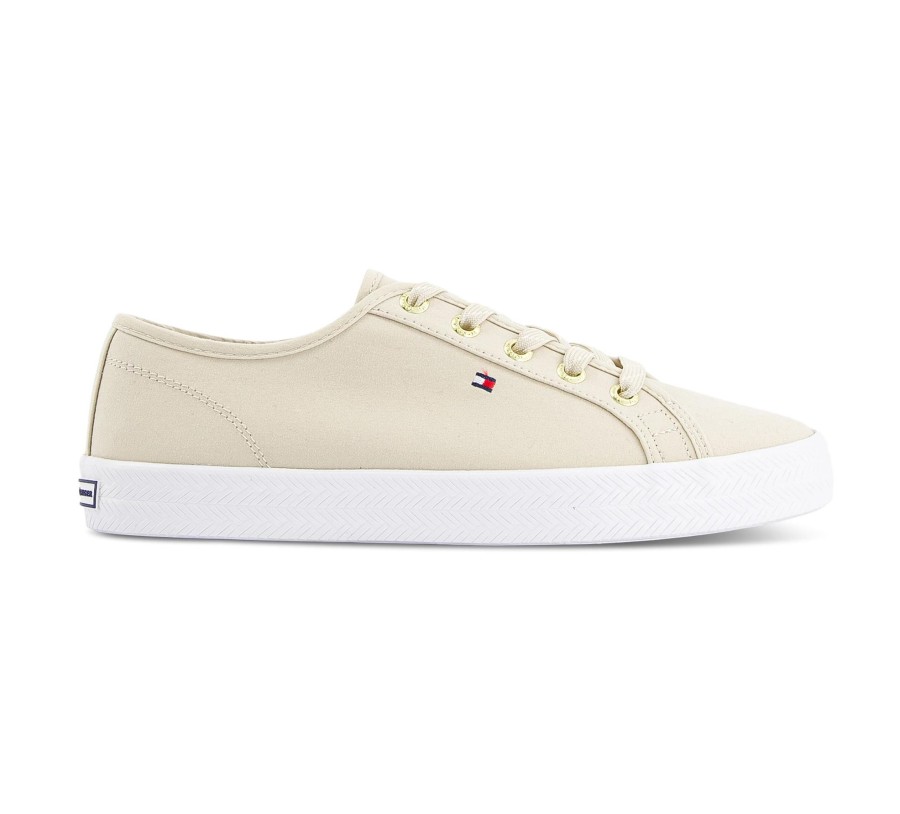 Damen Tommy Hilfiger Sneaker | Essential Sneaker - Sneaker Low