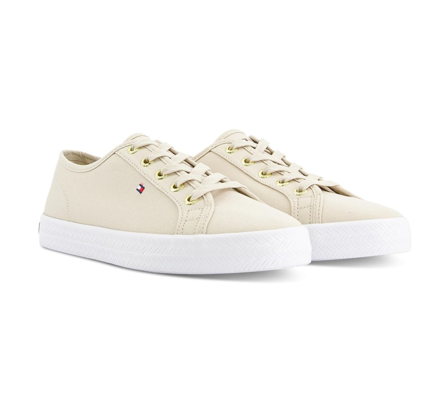 Damen Tommy Hilfiger Sneaker | Essential Sneaker - Sneaker Low