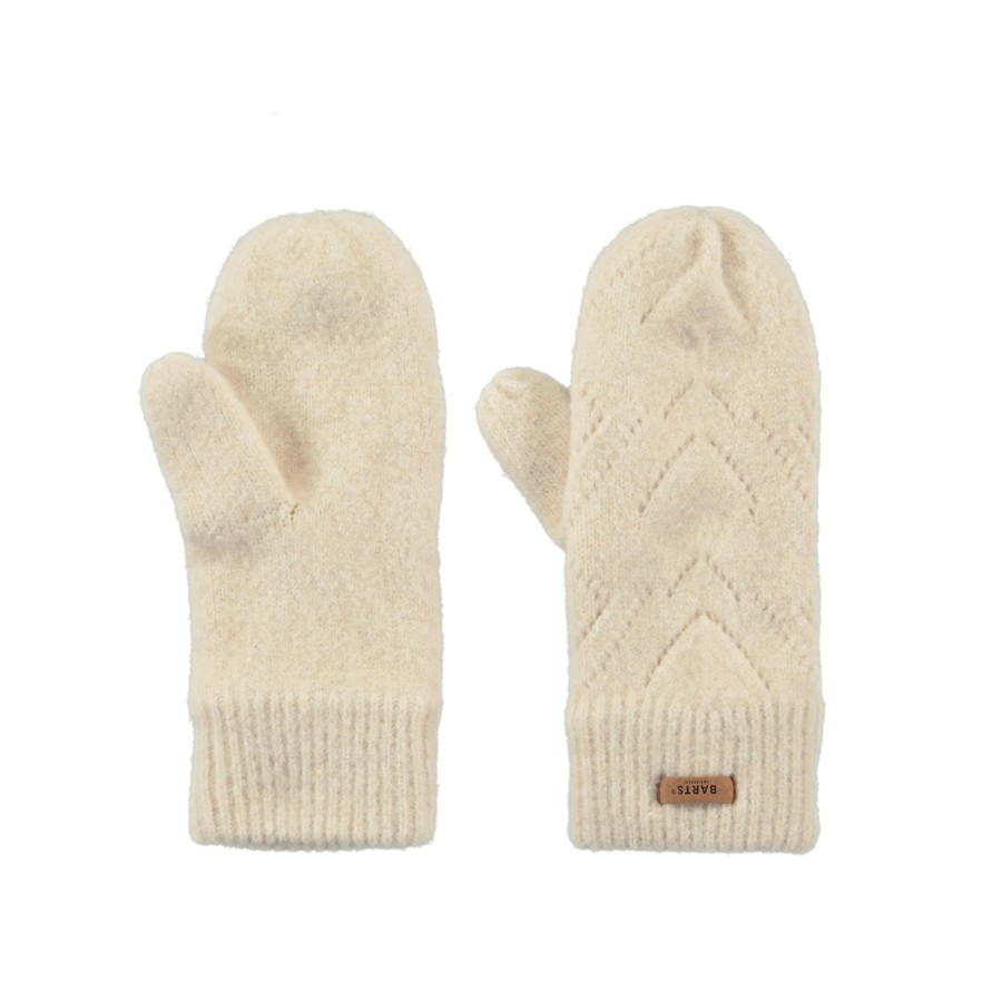 Damen Barts Handschuhe | Bridgey - Handschuhe