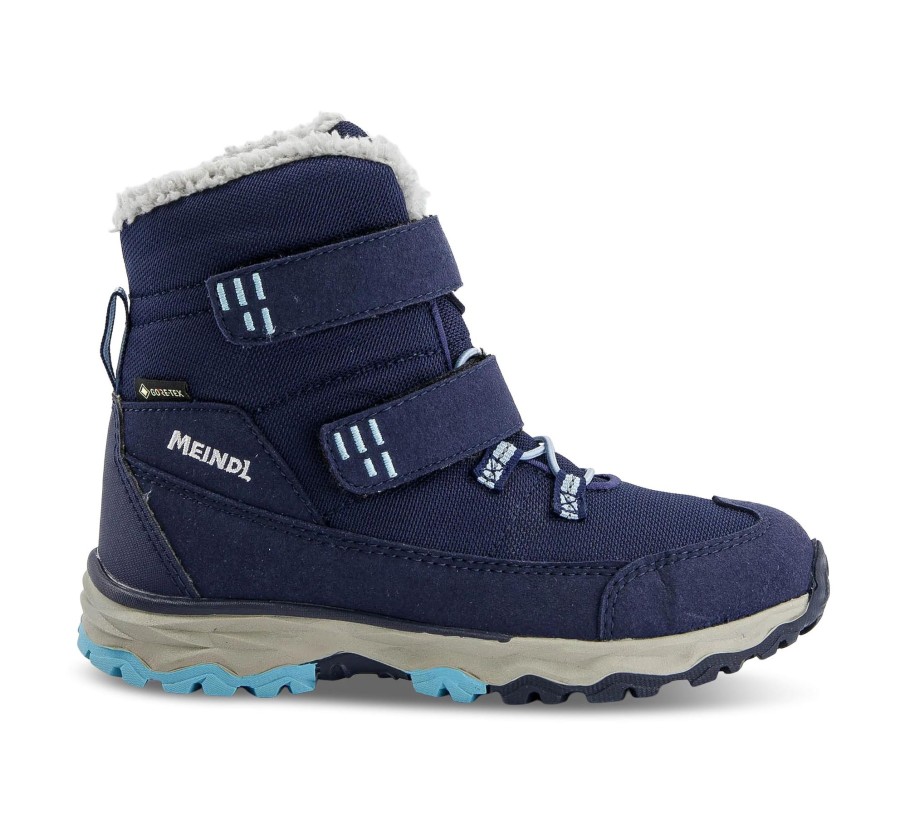 Kinder Meindl Boots & Stiefel | Altino Junior Gtx - Winterschuhe