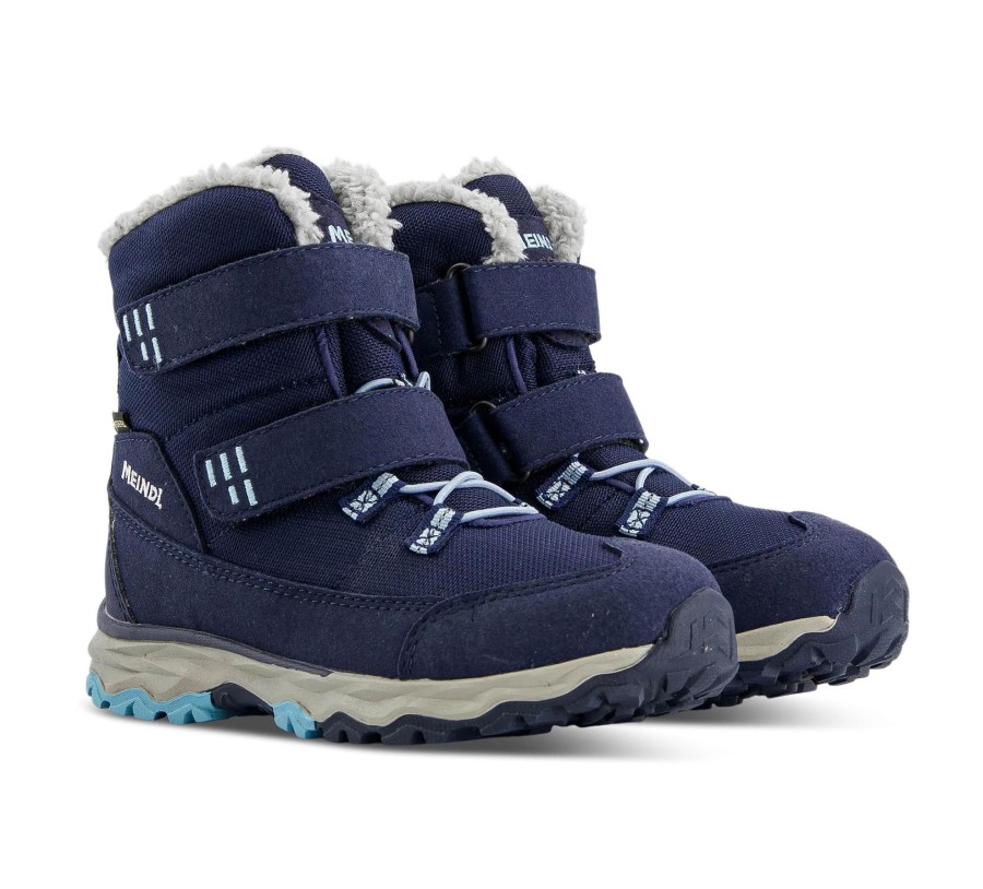 Kinder Meindl Boots & Stiefel | Altino Junior Gtx - Winterschuhe