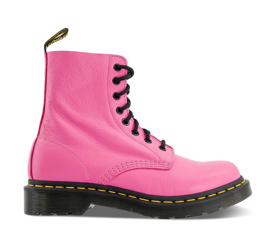 Damen Dr. Martens Stiefeletten | 1460 Pascal 8 Eye Boot