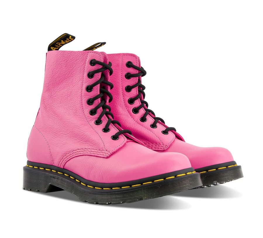 Damen Dr. Martens Stiefeletten | 1460 Pascal 8 Eye Boot