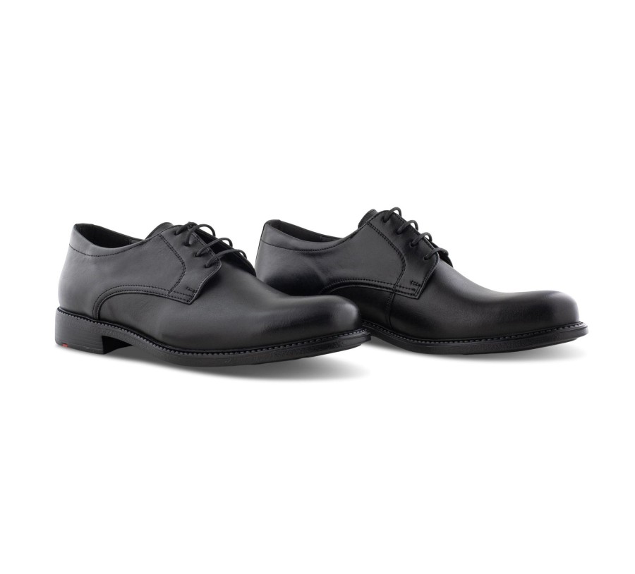 Herren Lloyd Business-Schuhe | Barcley - Business-Schuhe