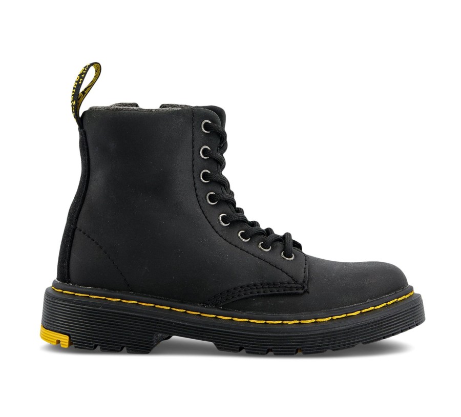 Kinder Dr. Martens Boots & Stiefel | Wintergrip Kids - Winterschuhe