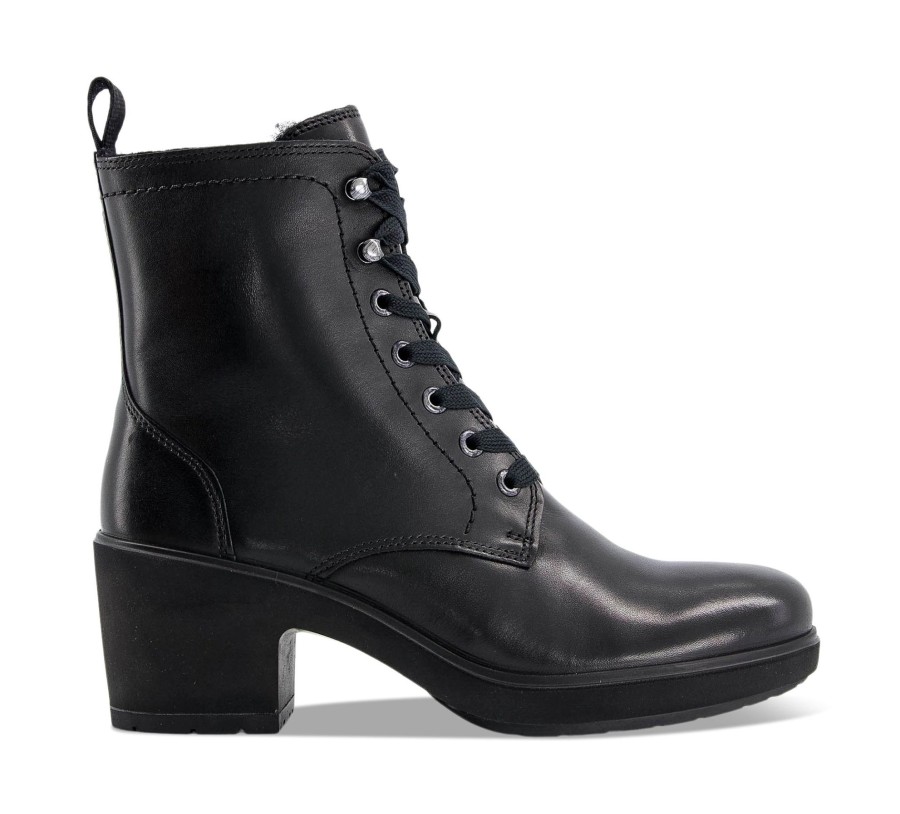 Damen Ecco Stiefeletten | Metropole Zurich