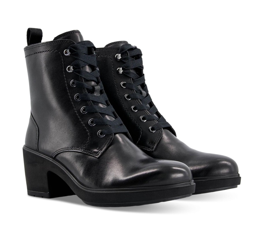 Damen Ecco Stiefeletten | Metropole Zurich