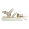 Damen Ecco Sandalen | Flowt - Riemchensandalen