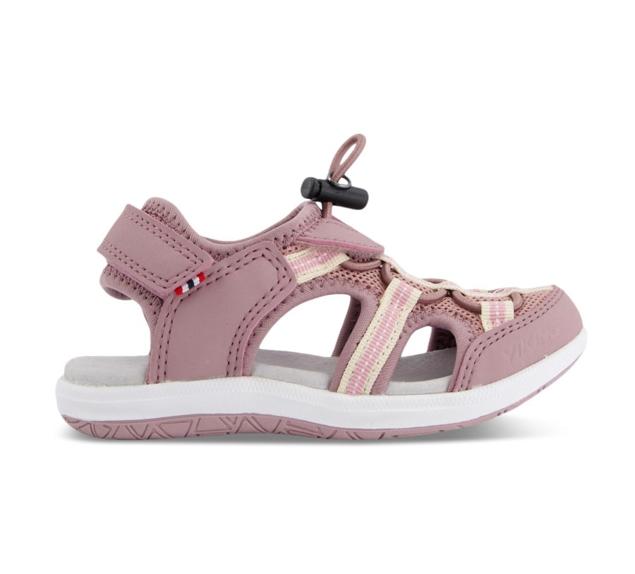 Kinder Viking Sandalen | Thrilly - Trekkingsandalen