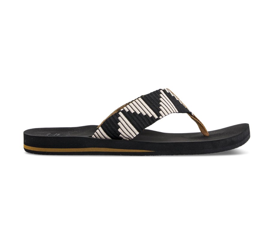 Damen Reef Slides | Spring - Flip Flops