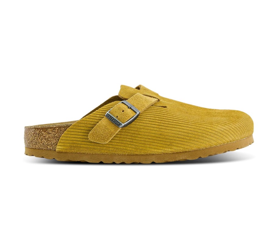 Damen Birkenstock Hausschuhe | Boston