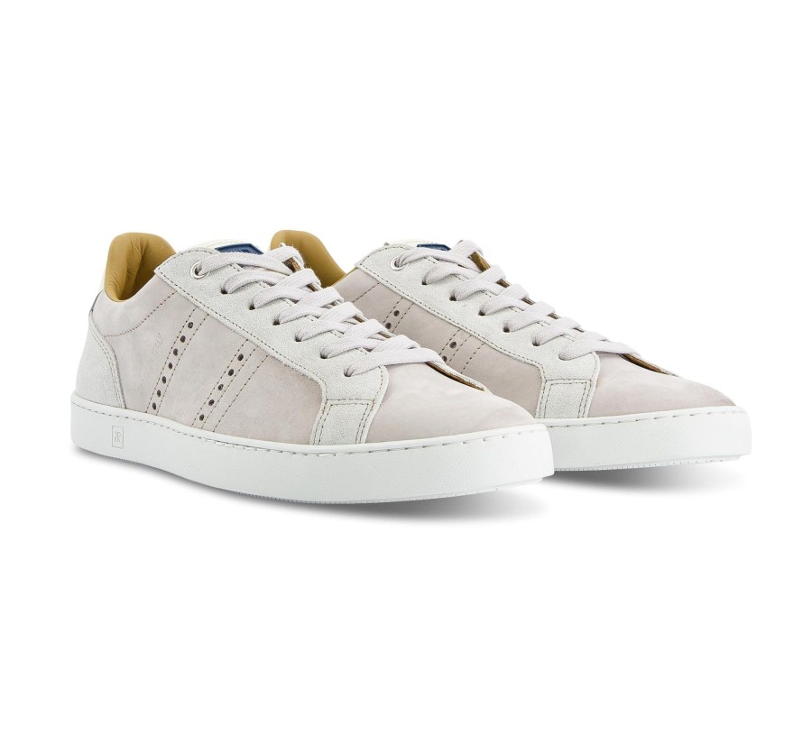 Herren Rubirosa Sneaker | Sneaker Low