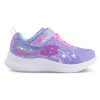 Kinder Skechers Sneaker | S Lights: Jumpsters - Wishful - Sneaker