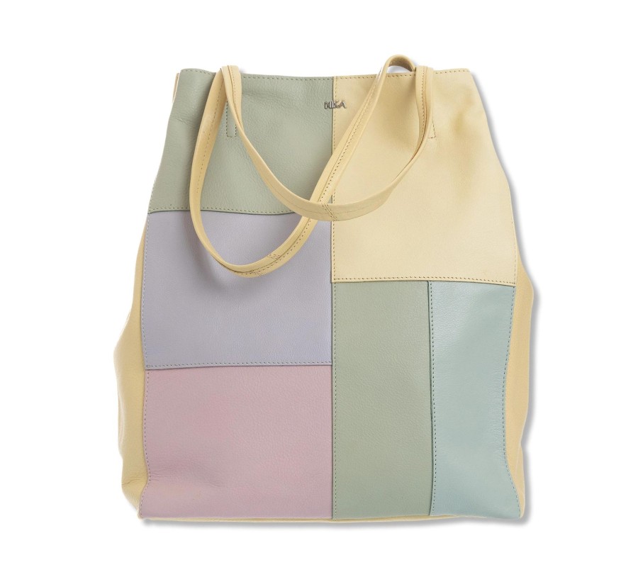 Damen Nika Taschen | Shopper