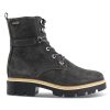 Damen Tamaris Stiefeletten | Schnu00Fcrstiefel