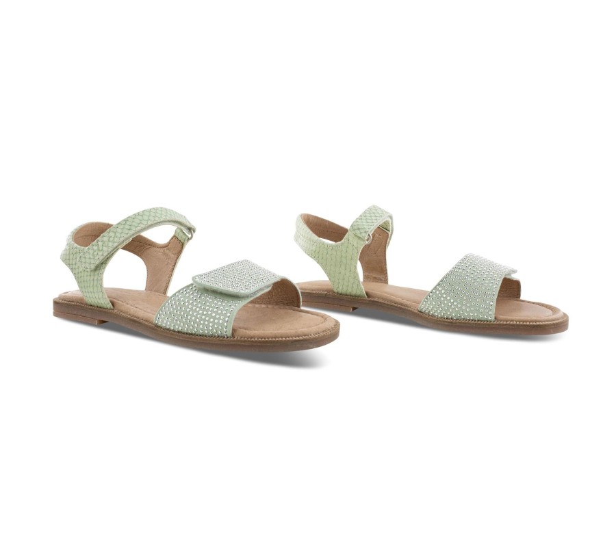 Kinder Clic Sandalen | Offene Sandalen