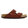 Damen Birkenstock Hausschuhe | Arizona - Offene Hausschuhe