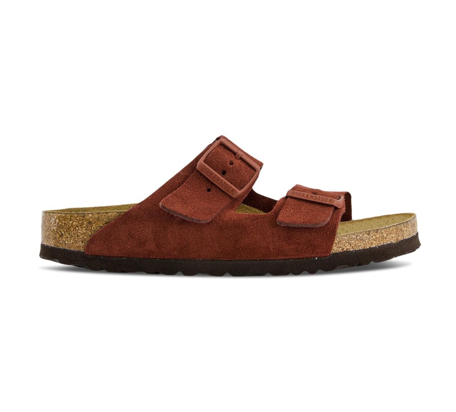 Damen Birkenstock Hausschuhe | Arizona - Offene Hausschuhe